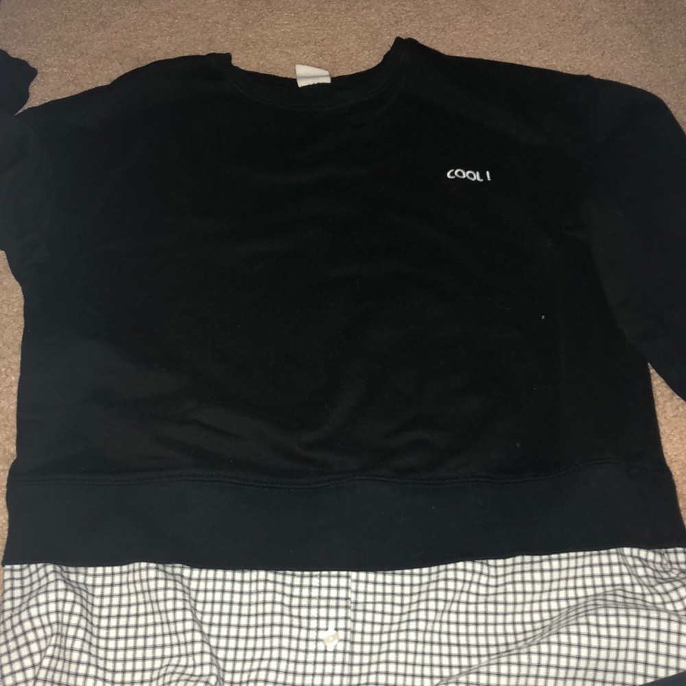 Sweater